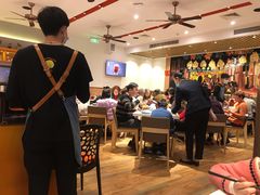 -龙记香港茶餐厅(久光百货店)