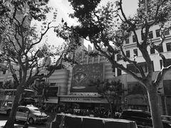 -大光明电影院(南京西路店)