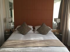 -上海新锦江大酒店