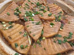 -老海陵·泰州菜(图书馆店)