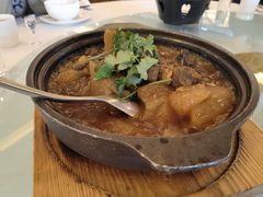 -阿斯牛牛·凉山菜(新会展店)