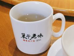 -巢爷老味(东方红店)