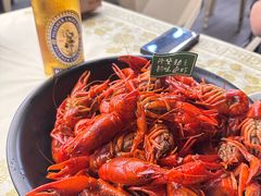 -铭副琦食·虾蟹烩馆(渔人码头店)