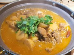 罐罐牛腩-吃饭皇帝大(合生汇店)