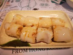 -点点心点心专门店(旺角店)