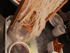 -赠李白·如诗的川味(余杭万达广场店)