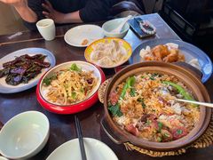 -那家·油麻菜馆(常德道店)