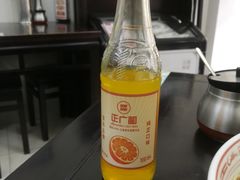 -吴茂兴本帮面(百色路店)