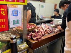 -柴头哥·牛肉火锅(爱民路店)