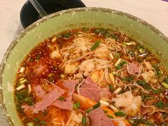 -筒骨麻辣烫(永同昌公寓胜明花园店)