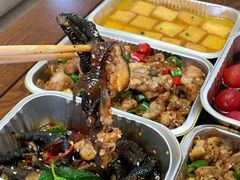 -赵小姐丨新中餐(曲江店)