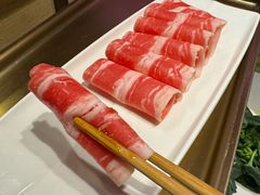 -海底捞火锅(南开鲁能城店)