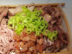 -百草香驴肉坊(国际城店)