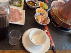 -仁和四季涮肉馆(天坛南门店)