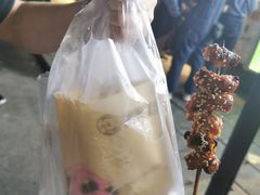 -徐亮烤蹄(建设路店)