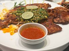 -一坐一忘云南菜(卓悦中心)