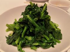 酒香豆苗-玫瑰厅上海菜(兴国路店)