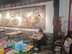 -村夫烤鱼·重庆鸡公煲(杨思店)
