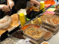 -传闻来紫菜包饭·打糕(西塔韩百店)