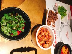 -左庭右院鲜牛肉火锅(新梅广场店)