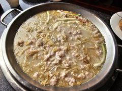 -老来福·非遗酸汤兔(凯旋路店)