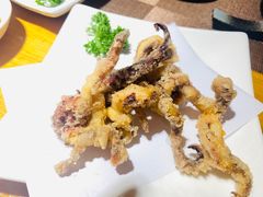 -禾风·海鲜料理自助(玉林店)