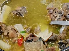 -妈妈的味道(和顺古镇店)