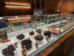 -Lecire乐希瑞巧克力(丽泽天街店)