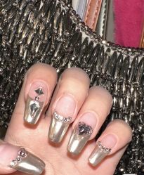 -斯馨·健康美甲美睫