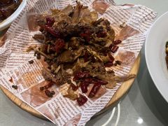 -三强鸽子(中原路店)