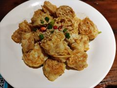 -半天妖烤鱼(文化东路店)