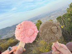 -北京西山国家森林公园