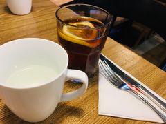 -棒约翰比萨·意面(剑河店)