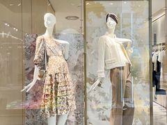 -新梦百货(民族店)