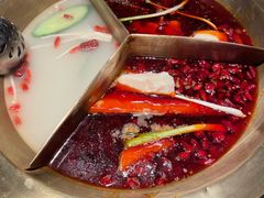 -周师兄大刀腰片火锅(洪崖洞旗舰店)
