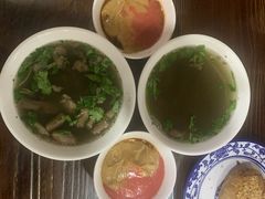-爆肚冯(廊房二条店)
