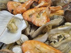 -蒸唯鲜·蒸汽海鲜融合菜(曙光西路店)