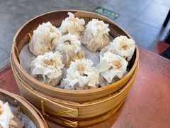 -都一处烧麦馆(前门店)