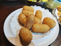 红糖糍粑-大川先生·小龙虾·川菜(信义坊店)