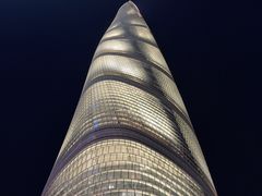 -上海中心大厦