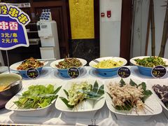 -眉州东坡(亚运村店)