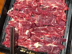 -原牛道·潮汕围炉火锅(讯美店)