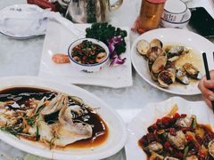 -范饭椰林川湘味海鲜·椰子鸡(三亚湾椰梦长廊店)