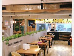 -粟氏天府·东北烧烤(长安街店)