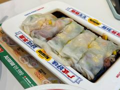-赵财财·肠粉·煲仔饭(华润万象城店)