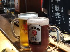 -鸟内会居酒屋(得意潮馆店)