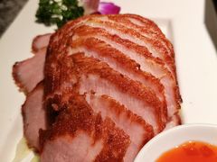 -新白鹿餐厅(松江开元地中海店)
