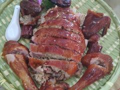 -水乡人家私房菜(逢简店)