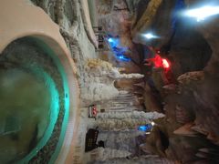 -泉城欧乐堡戏水湾艺术养生温泉