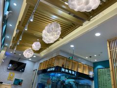 -尚桥缘过桥米线(北京长安天街店)